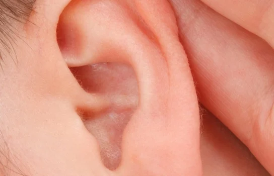 Micro Suction for Children (4-16)